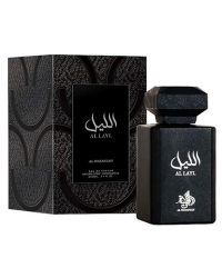 Al Wataniah Al Layl Парфюм EDP 100 ml