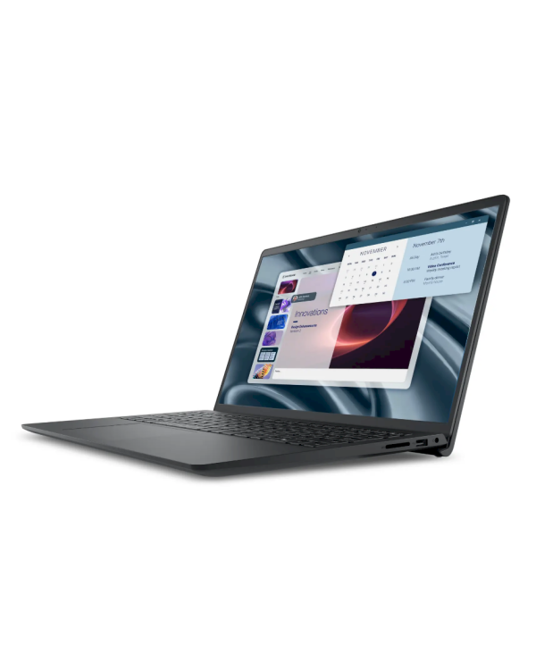 Dell Pro 15 Essential PV15255 Ноутбук AMD Ryzen 5 / 8GB / 512GB / 15.6" / Windows 11 Pro