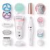 Braun Silk-epil Beauty Set 9 9-995 Deluxe 9in1 Эпилятор