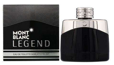 Mont Blanc Legend Парфюм EDT 50 ml Mont Blanc Legend Парфюм EDT 50 ml