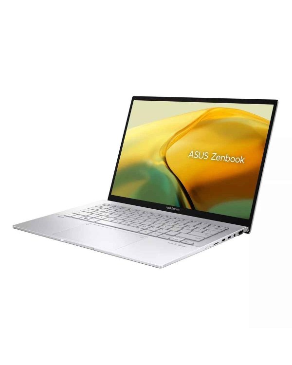 ASUS Zenbook UX3402V 14" Touchscreen 2880 x 1800 OLED Core™ i9-13900H / 16GB / 1TB SSD / Windows 11 Home