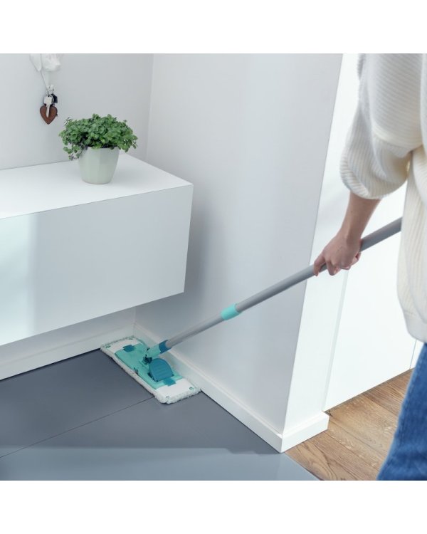 Leifheit PowerClean M Набор Для Мытья Полов