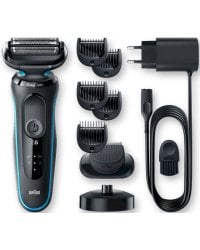 Braun 51-M4500cs Электробритва для бороды