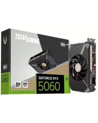 Zotac Gaming GeForce RTX 5050 SOLO Видеокарта