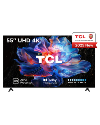 TCL V6C 4K Ultra HD Smart TV Телевизор 55"