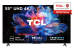 TCL V6C 4K Ultra HD Smart TV Телевизор 55"