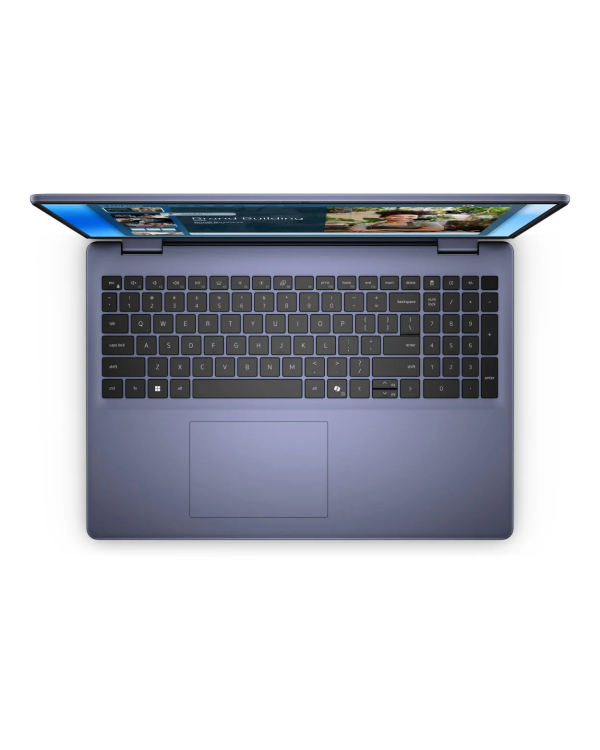 Дополнительное изображение книги «Dell 16 AG Ноутбук FHD+ / i7-150U / 16GB / 1TB / GeForce MX570A 2GB / Wind 11 Pro»