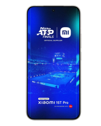 Xiaomi 15T Pro Смартфон 12GB / 512GB Gray