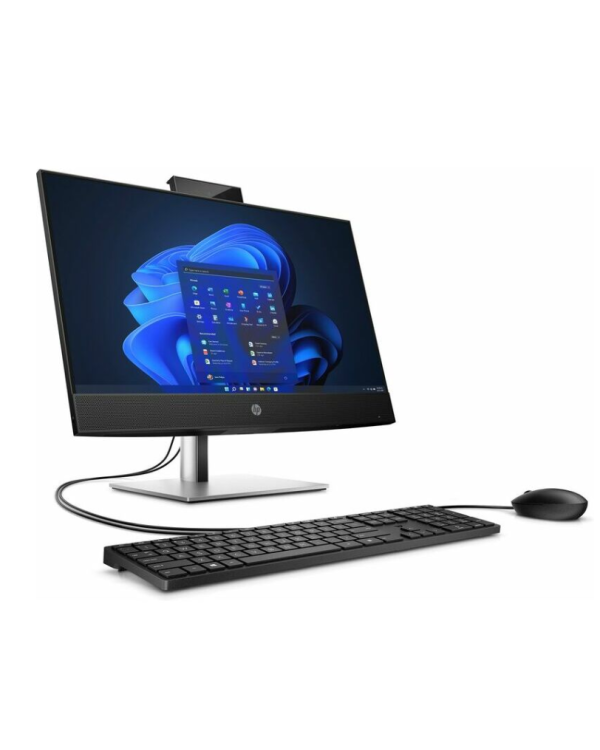HP ProOne 440 G9 Компьютер Intel Core i5 / 23.8" / 8GB / 512GB / Wind 11 Pro