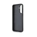 Karl Lagerfeld PU Saffiano Metal Logo Case Чехол для Samsung Galaxy A56