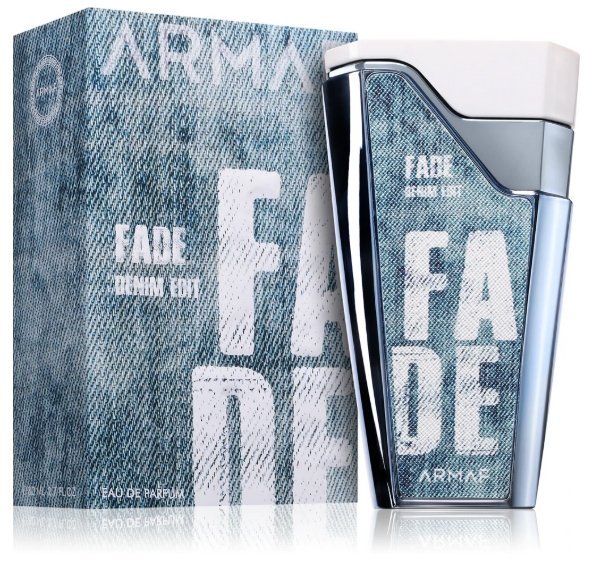 Armaf Fade Denim Edit Парфюм EDP 80 ml
