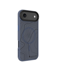 Tactical MagForce Hyperstealth Sika Cover Защитный чехол для iPhone Air / тёмно-синий