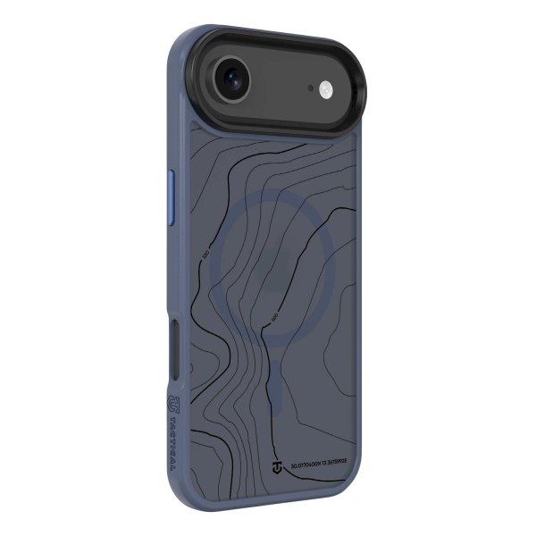 Tactical MagForce Hyperstealth Sika Cover Защитный чехол для iPhone Air / тёмно-синий