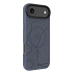 Tactical MagForce Hyperstealth Sika Cover Защитный чехол для iPhone Air / тёмно-синий