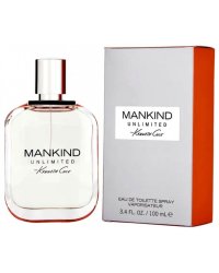 Kenneth Cole Mankind Unlimited Парфюм EDT 100 ml