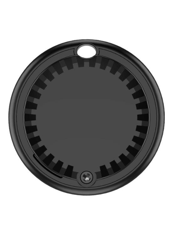 Setty FindMy Round TFO TAG 01 Умный Bluetooth Tрекер c чехол