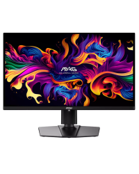 MSI MAG 271QPX QD-OLED E2 Монитор 26.5"
