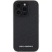 Karl Lagerfeld KLHCP15XPQKPMK Чехол для Apple iPhone 15 Pro Max