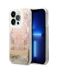 Guess GUHCP14XLFLSD Чехол для Apple iPhone 14 Pro Max