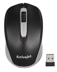 Activejet AMY-313 Беспроводная Мышь