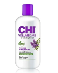 CHI VolumeCare Volume Шампунь 355 ml