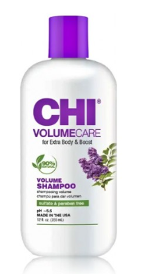 CHI VolumeCare Volume Шампунь 355 ml