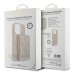 Guess GUBPM5P14L4GEMGP Чехол + Повер Банк для Apple iPhone 14 Pro