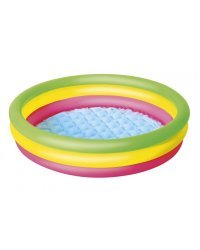BESTWAY 51104 Pool Детский детский бассейн