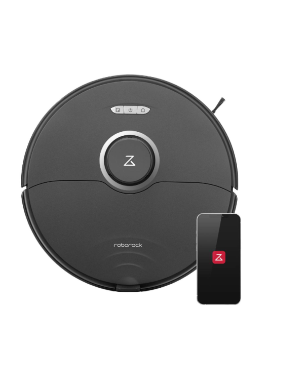 Roborock Sonic S8 Робот Пылесос