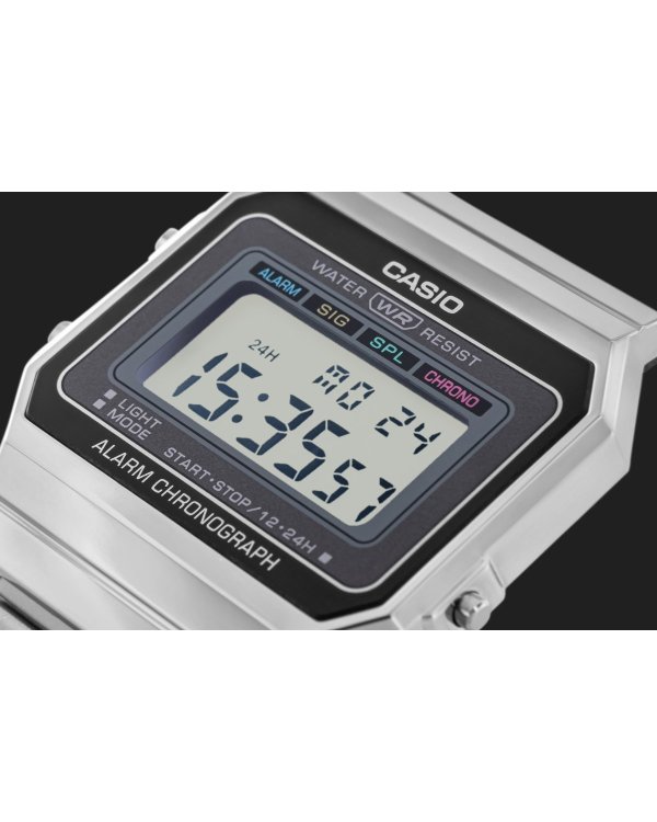 CASIO A700W-1ADF Мужские часы