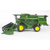 Bruder John Deere Игрушечный Kомбайн
