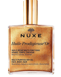 Nuxe Huile Prodigieuse Or Multi-Purpose Сухое масло 100 ml