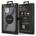 BMW BMHMP14SHDTK Чехол для Apple iPhone 13 / 14 / 15