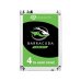 Seagate Serial ATA III Жесткий диск HDD / 4 ТБ / 3,5"/ 256 МБ