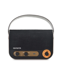 Aiwa RBTU-600 Портативная колонка 5W