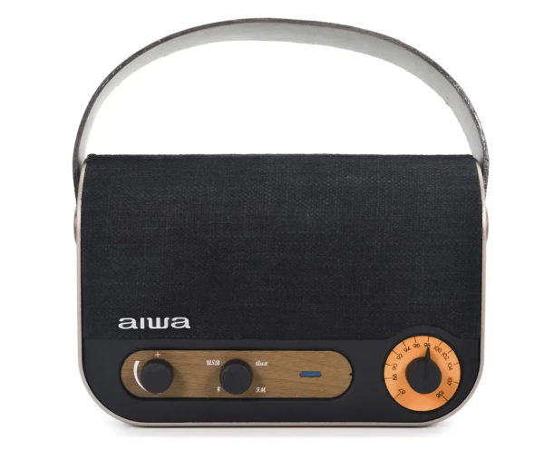 Aiwa RBTU-600 Портативная колонка 5W