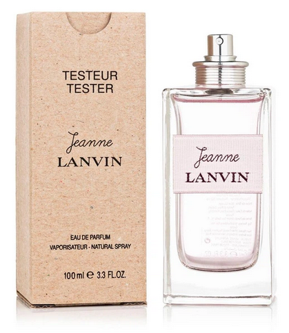Lanvin Jeanne Lanvin Парфюм EDP 100 ml Tester