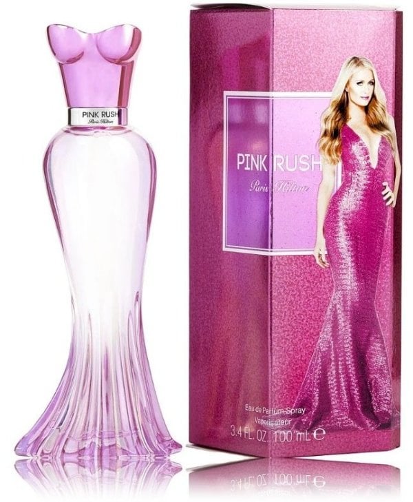 Paris Hilton Pink Rush Парфюм EDP 100 ml