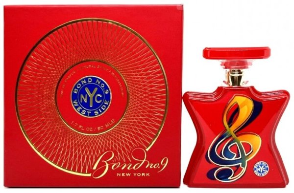 Bond No. 9 West Side Парфюм EDP 100 ml