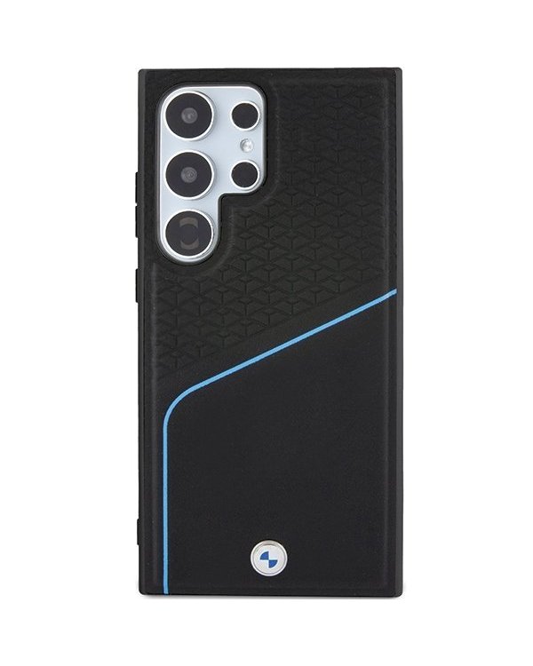 BMW BMHMS24L23RDCLK Чехол для Samsung Galaxy S24 Ultra