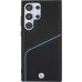 BMW BMHMS24L23RDCLK Чехол для Samsung Galaxy S24 Ultra