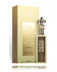 Paris Corner December Vanilla Парфюм EDP 85 ml