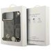 Guess 4G Strass Logo & Big Strap Metal Buttons MagSafe Case Защитный Чехол для Apple iPhone 17 Pro Max