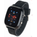 Garett Smartwatch Kids Sun Умные часы для детей c / GPS / WiFi / 4G LTE / IP67 / LBS / SMS / Функция вызова / Функция SOS / Черный