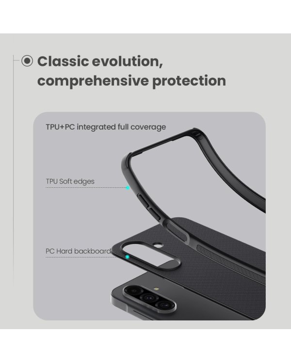 Nillkin Super Frosted PRO Magnetic Back Cover Чехол для Samsung Galaxy A26 5G