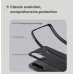 Nillkin Super Frosted PRO Magnetic Back Cover Чехол для Samsung Galaxy A26 5G