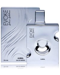 Ajmal Evoke Silver Edition Him Парфюм EDP 90 ml