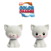 Barbie Chelsea Cutie Reveal Costume Cuties Series Teddy Bear in Red Panda Кукла