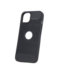 Mocco Simple Black Back Case Чехол для Samsung Galaxy A36 5G / A56 5G
