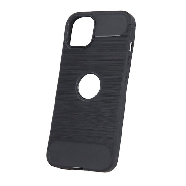 Mocco Simple Black Back Case Чехол для Samsung Galaxy A36 5G / A56 5G